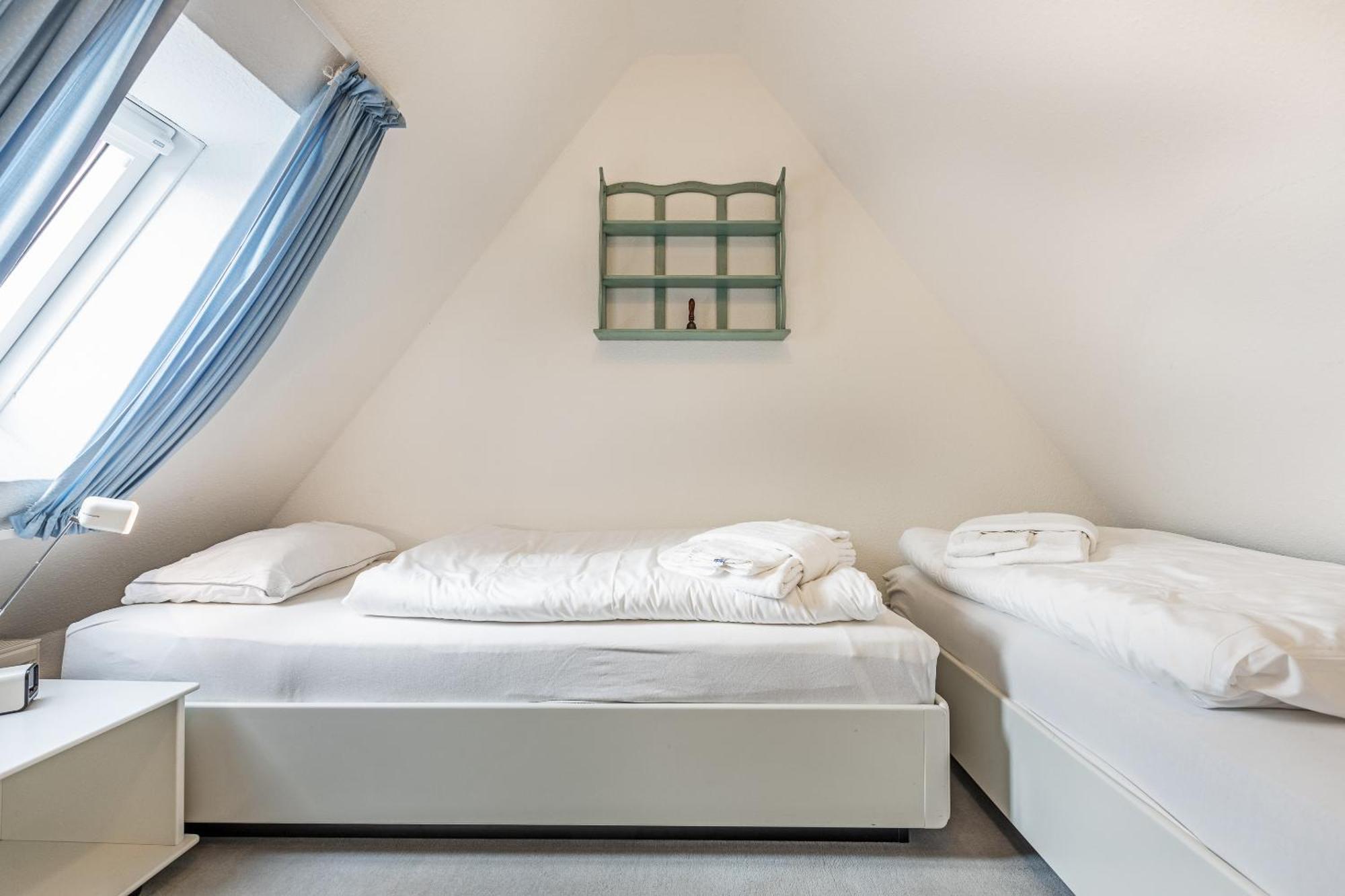 Westerhoern 46 Haus 2 App 24 Keitum Zewnętrze zdjęcie